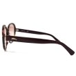 画像3: LONGCHAMP ロンシャン LO609SA-271 サングラス アジアンフィット UVカット レディース (3)