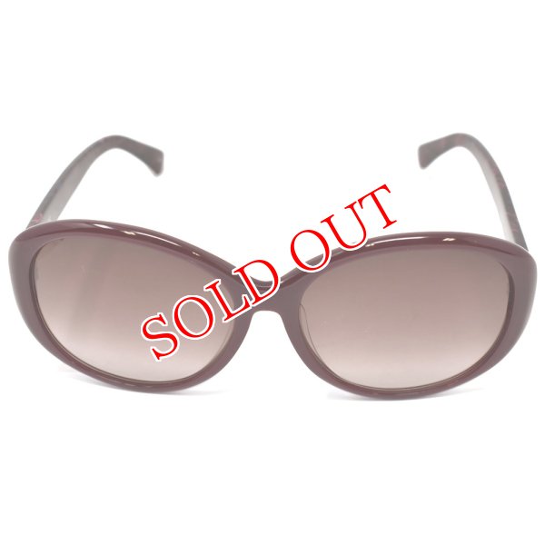 画像2: LONGCHAMP ロンシャン LO609SA-602 サングラス アジアンフィット UVカット レディース (2)