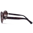 画像3: LONGCHAMP ロンシャン LO609SA-602 サングラス アジアンフィット UVカット レディース (3)