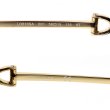 画像4: LONGCHAMP ロンシャン LO610SA-001 サングラス アジアンフィット UVカット レディース (4)