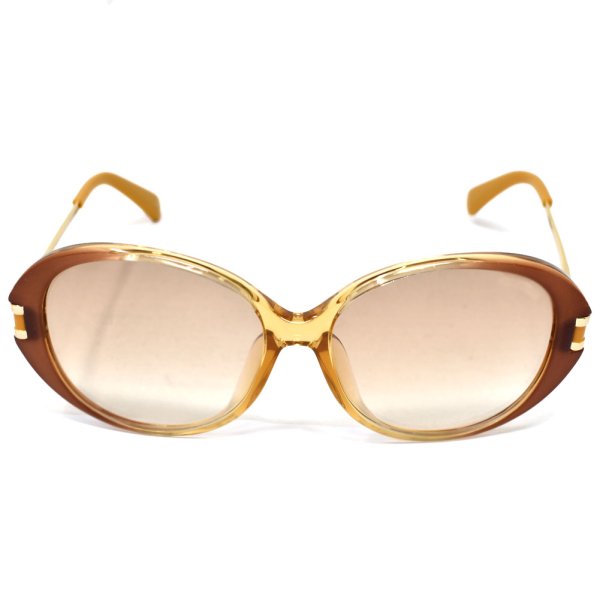 画像2: LONGCHAMP ロンシャン LO610SA-761 サングラス アジアンフィット UVカット レディース (2)