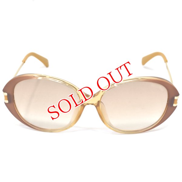 画像2: LONGCHAMP ロンシャン LO610SA-761 サングラス アジアンフィット UVカット レディース (2)