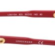 画像4: LONGCHAMP ロンシャン LO611SA-623 サングラス アジアンフィット UVカット レディース (4)
