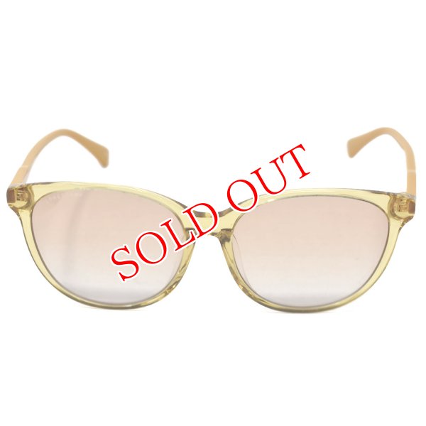 画像2: LONGCHAMP ロンシャン LO611SA-761 サングラス アジアンフィット UVカット レディース (2)