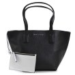 画像1: MARC JACOBS マークジェイコブス M0008126 053 トートバッグ BAG ポーチ付き レディース (1)