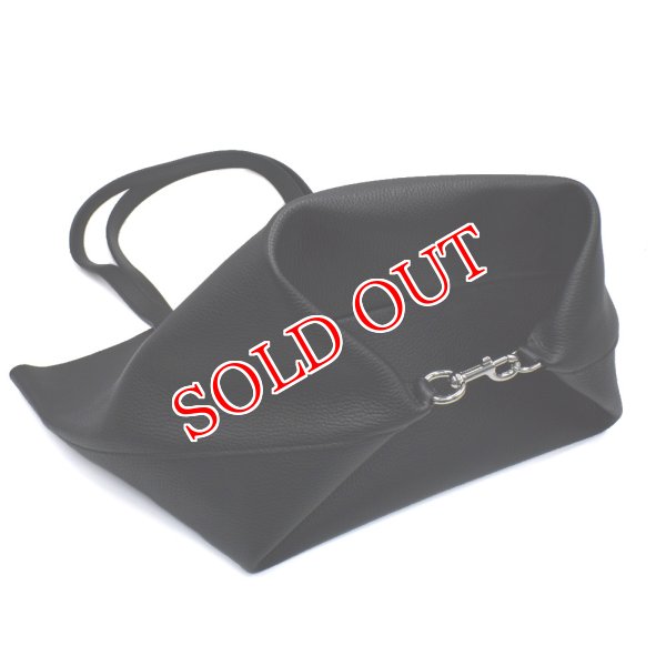 画像3: MARC JACOBS マークジェイコブス M0008126 053 トートバッグ BAG ポーチ付き レディース (3)