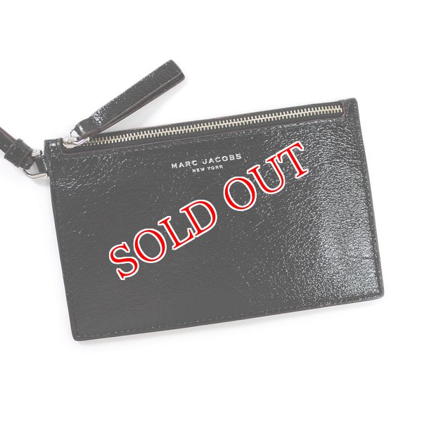 画像5: MARC JACOBS マークジェイコブス M0008126 053 トートバッグ BAG ポーチ付き レディース (5)