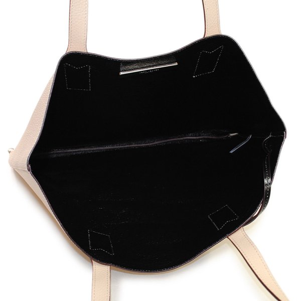 画像2: MARC JACOBS マークジェイコブス M0008126 289 トートバッグ BAG ポーチ付き レディース (2)