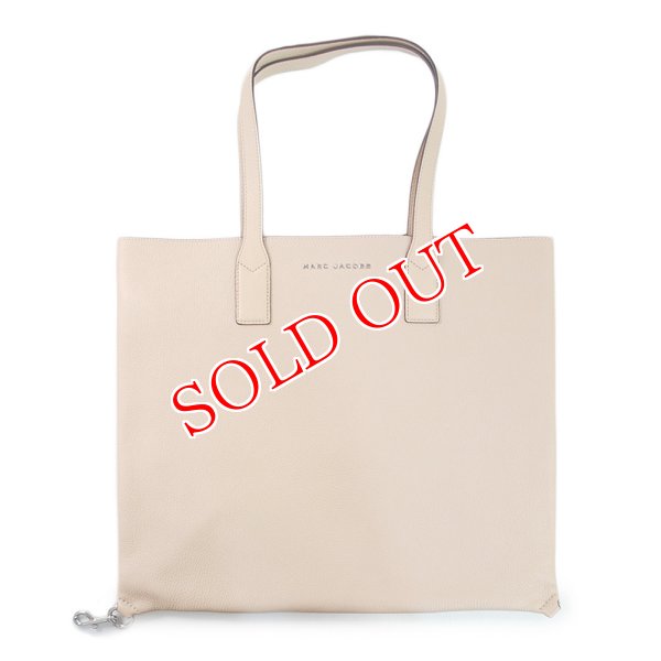 画像4: MARC JACOBS マークジェイコブス M0008126 289 トートバッグ BAG ポーチ付き レディース (4)