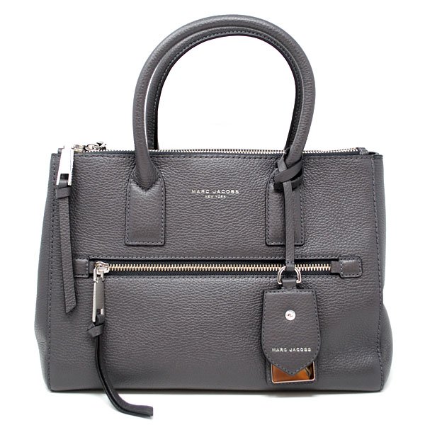 画像1: MARC JACOBS マーク・ジェイコブス M0008899 074 ハンドバッグ ショルダーバッグ SHADOW レディース (1)