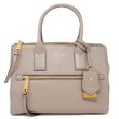 画像1: MARC JACOBS マーク・ジェイコブス M0008899 213 ハンドバッグ ショルダーバッグ MINK レディース (1)