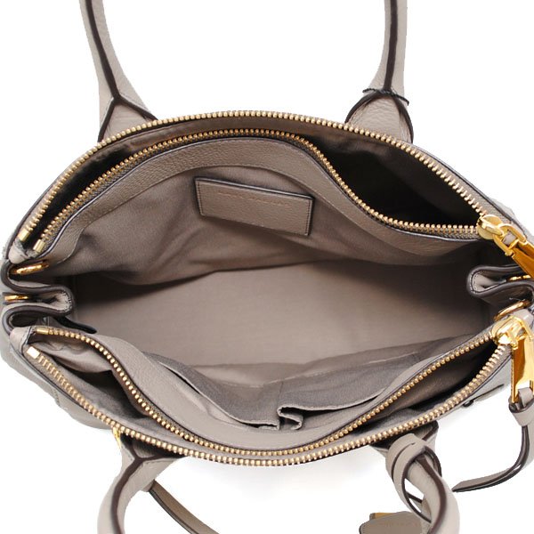 画像4: MARC JACOBS マーク・ジェイコブス M0008899 213 ハンドバッグ ショルダーバッグ MINK レディース (4)