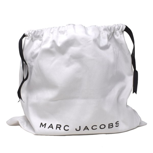 画像7: MARC JACOBS マークジェイコブス リュック M0010061 415 MIDNIGHT BLUE バックパック バッグ レディース (7)