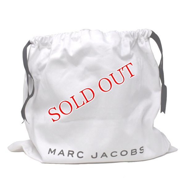 画像7: MARC JACOBS マークジェイコブス リュック M0010061 415 MIDNIGHT BLUE バックパック バッグ レディース (7)
