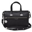 画像1: MARC JACOBS マークジェイコブス M0011225 001 ハンドバッグ ショルダーバッグ 2WAY レディース (1)