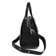 画像2: MARC JACOBS マークジェイコブス M0011225 001 ハンドバッグ ショルダーバッグ 2WAY レディース (2)