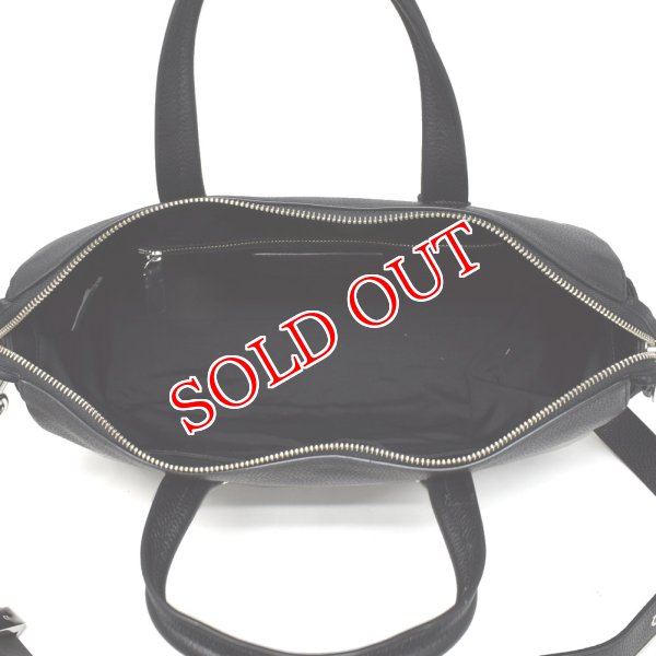 画像4: MARC JACOBS マークジェイコブス M0011225 001 ハンドバッグ ショルダーバッグ 2WAY レディース (4)