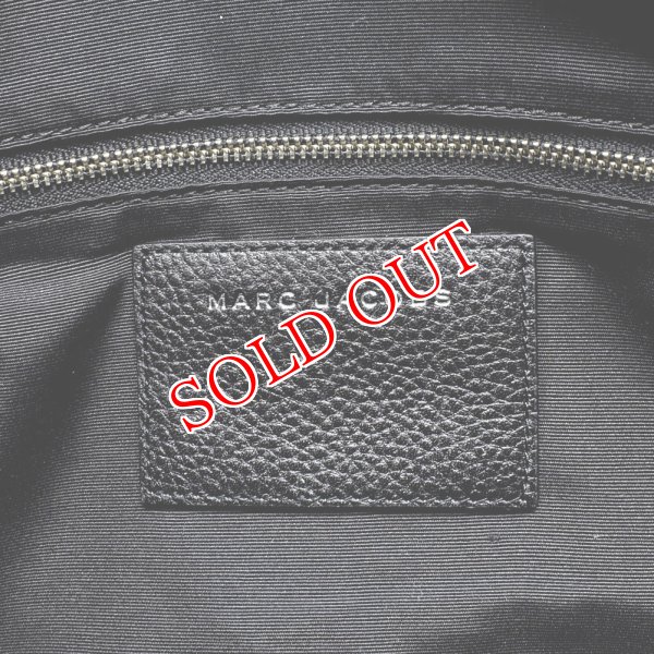 画像5: MARC JACOBS マークジェイコブス M0011225 001 ハンドバッグ ショルダーバッグ 2WAY レディース (5)
