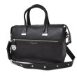 画像6: MARC JACOBS マークジェイコブス M0011225 001 ハンドバッグ ショルダーバッグ 2WAY レディース (6)