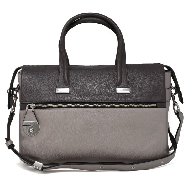 画像1: MARC JACOBS マークジェイコブス M0011225 081 ハンドバッグ ショルダーバッグ 2WAY レディース (1)