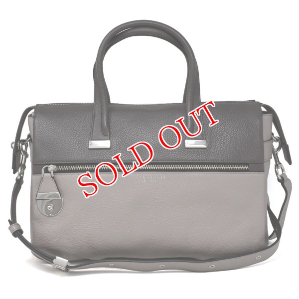 画像1: MARC JACOBS マークジェイコブス M0011225 081 ハンドバッグ ショルダーバッグ 2WAY レディース (1)