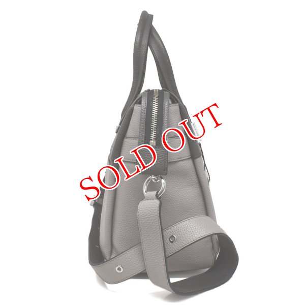 画像2: MARC JACOBS マークジェイコブス M0011225 081 ハンドバッグ ショルダーバッグ 2WAY レディース (2)