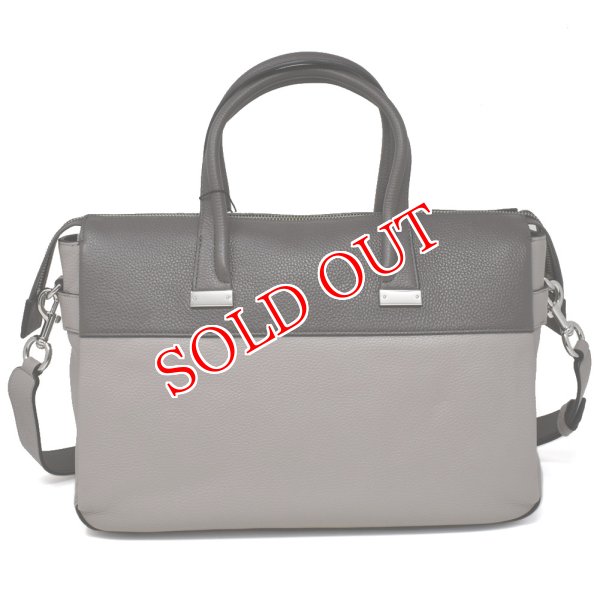 画像3: MARC JACOBS マークジェイコブス M0011225 081 ハンドバッグ ショルダーバッグ 2WAY レディース (3)