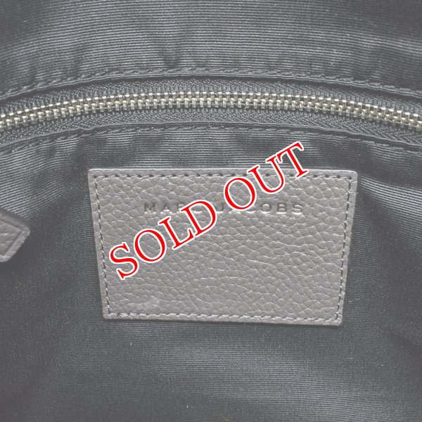 画像5: MARC JACOBS マークジェイコブス M0011225 081 ハンドバッグ ショルダーバッグ 2WAY レディース (5)