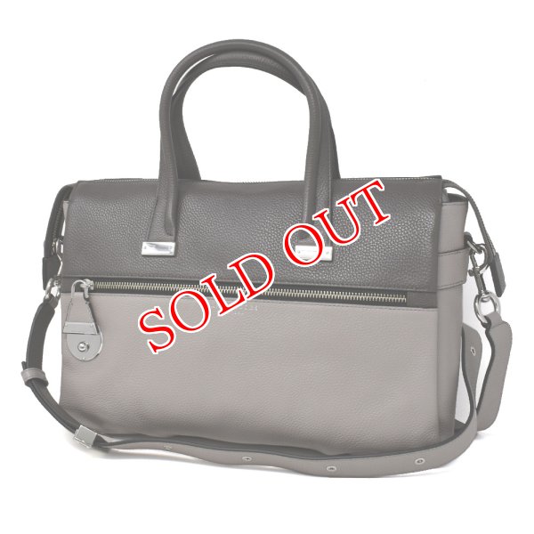 画像6: MARC JACOBS マークジェイコブス M0011225 081 ハンドバッグ ショルダーバッグ 2WAY レディース (6)