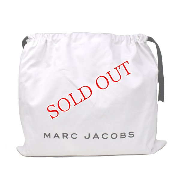 画像7: MARC JACOBS マークジェイコブス M0011225 081 ハンドバッグ ショルダーバッグ 2WAY レディース (7)