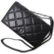 画像1: MARC JACOBS マークジェイコブス M0012087 001 長財布 斜めがけ ショルダー レディース (1)