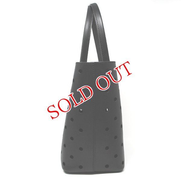 画像2: MARC JACOBS マークジェイコブス M0012392 001 BLACK トートバッグ ポーチ付き レディース (2)