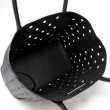画像4: MARC JACOBS マークジェイコブス M0012392 001 BLACK トートバッグ ポーチ付き レディース (4)