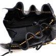 画像4: MARC JACOBS マークジェイコブス M0012546 001 ショルダーバッグ BLACK レディース (4)