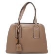 画像1: MARC JACOBS マーク・ジェイコブス M0012564 063 トートバッグ FRENCH GREY レディース (1)