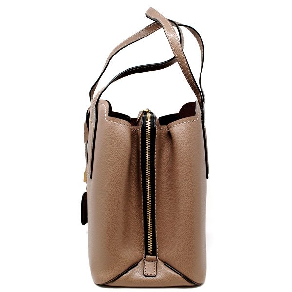 画像2: MARC JACOBS マーク・ジェイコブス M0012564 063 トートバッグ FRENCH GREY レディース (2)
