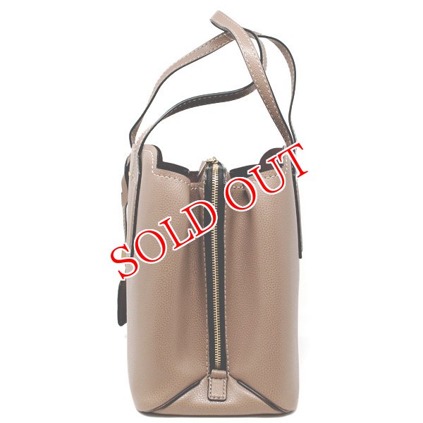 画像2: MARC JACOBS マーク・ジェイコブス M0012564 063 トートバッグ FRENCH GREY レディース (2)