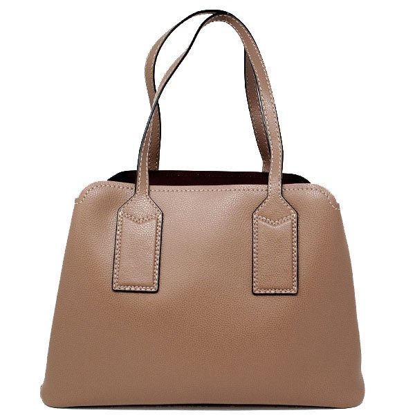 画像3: MARC JACOBS マーク・ジェイコブス M0012564 063 トートバッグ FRENCH GREY レディース (3)