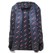 画像3: MARC JACOBS マークジェイコブス M0012636 411 リュックサック バックパック NAVY MULTI レディース (3)