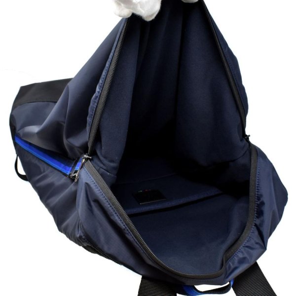 画像4: PAUL SMITH ポールスミス M2A 5836 ANYSPO 47 バックパック リュック メンズ (4)