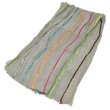 画像4: PAUL SMITH ポールスミス M2A 668E AS63 70 BRIGHT STRP スカーフ ストライプ メンズ (4)