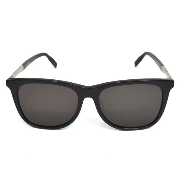 画像2: MONTBLANC モンブラン MB0017SA-001 サングラス アジアンフィット メンズ レディース ユニセックス (2)