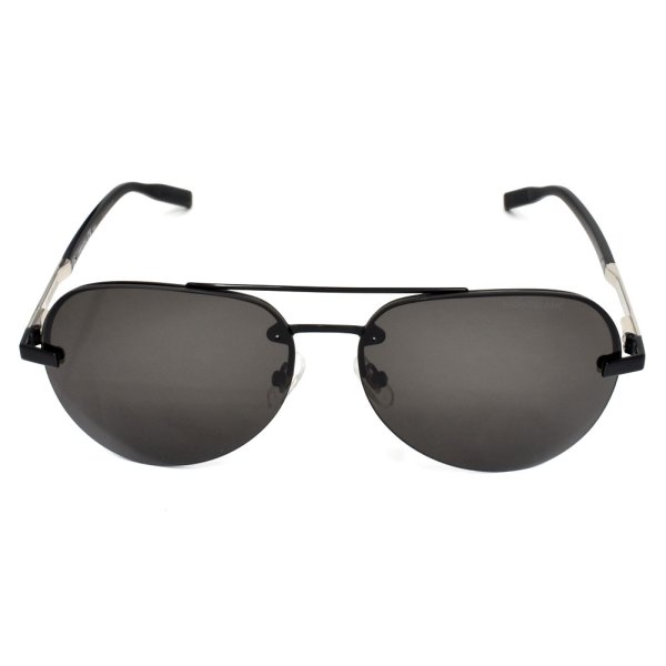 画像2: MONTBLANC モンブラン MB0018S-001 サングラス アジアンフィット メンズ レディース ユニセックス (2)