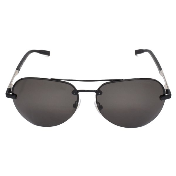 画像2: MONTBLANC モンブラン MB0018S-005 サングラス アジアンフィット メンズ レディース ユニセックス (2)