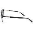 画像3: MONTBLANC モンブラン MB0040S-005 56 サングラス スマート UVカット メンズ (3)