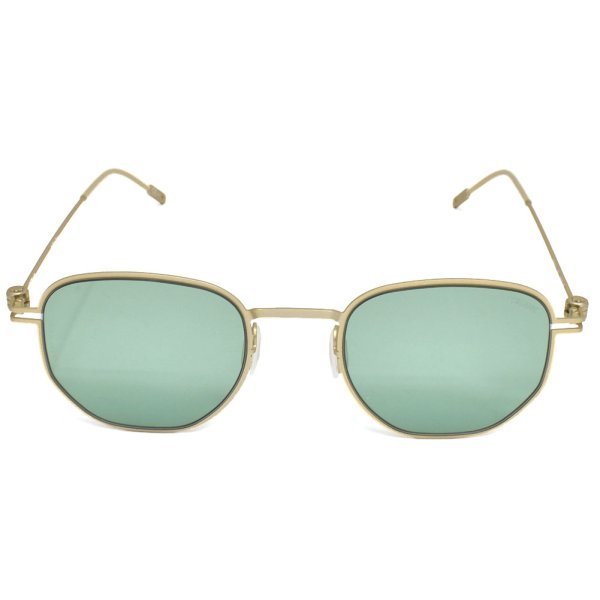 画像3: MONTBLANC モンブラン MB0081S-002 サングラス スマート UVカット メンズ (3)