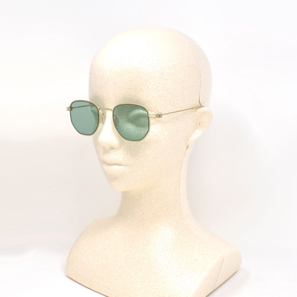 画像6: MONTBLANC モンブラン MB0081S-002 サングラス スマート UVカット メンズ (6)