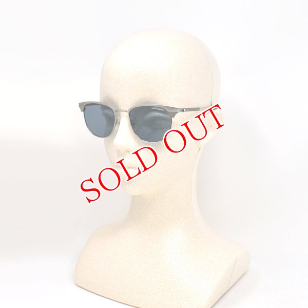 画像5: MONTBLANC モンブラン MB0092S-004 51 サングラス スマート UVカット メンズ (5)