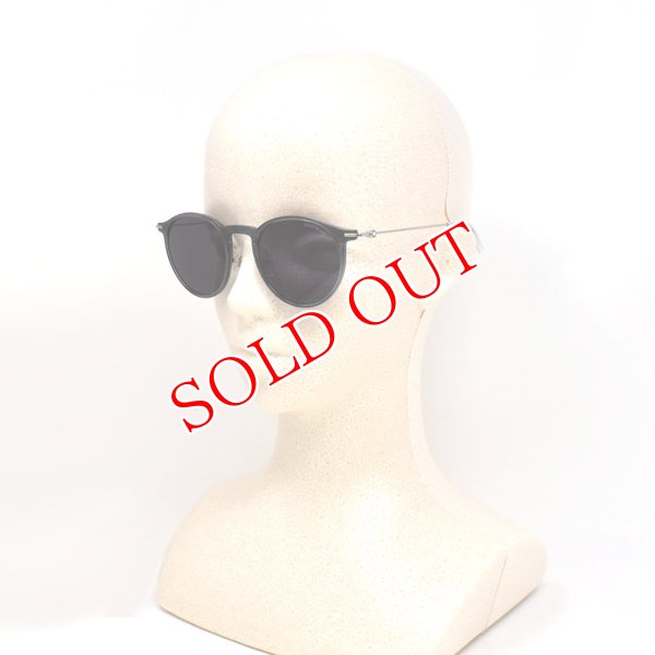 画像5: MONTBLANC モンブラン MB0097S-001 サングラス スマート UVカット メンズ (5)