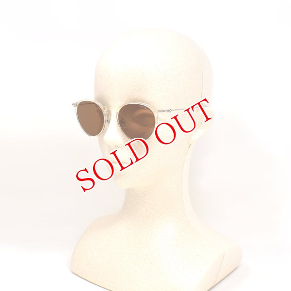 画像5: MONTBLANC モンブラン MB0097S-002 サングラス スマート UVカット メンズ (5)